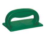 Porta Fibra de Mano